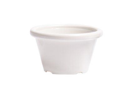 Verlo ramekin pr. 6 cm, bílý