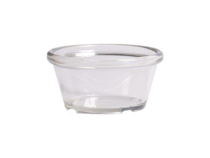 Verlo ramekin pr. 7 cm, průhledný