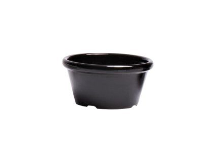 Verlo ramekin pr. 7 cm, černý