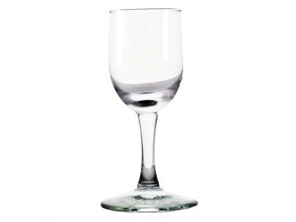 Sklenička na likér 40 ml