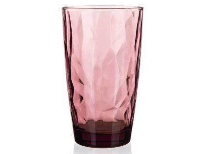 Diamond sklenice cooler 47 cl, rock purple