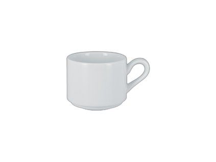Access šálek stohovatelný 200 ml