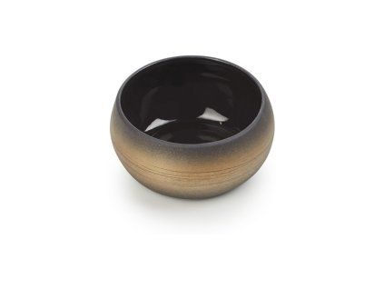 Solstice miska 120 ml, sunrise gold