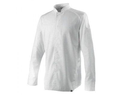 Broto bílý rondon velikost XS