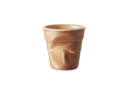 Froissés pohárek 80 ml, meruňkový