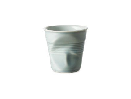 Froissés pohárek 80 ml, světle modrý