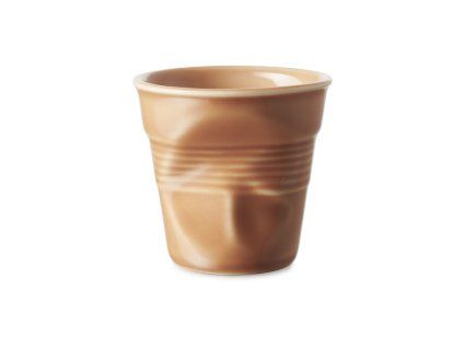 Froissés pohárek 180 ml, meruňkový
