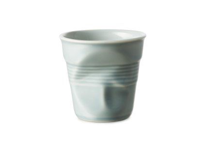 Froissés pohárek 180 ml, světle modrá