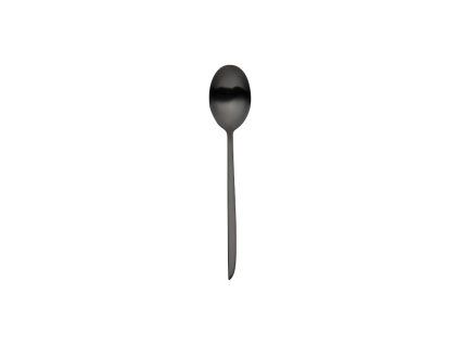 Orca Black lžíce jídelní 20,7 cm