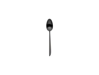 Orca Black lžička mocca 11 cm