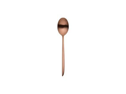 Orca Copper lžíce jídelní 20,7 cm