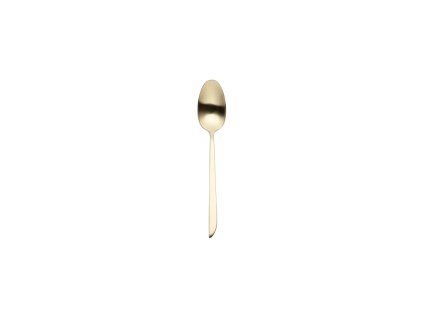 Orca Champagne lžička mocca 11 cm