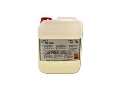 Tekutý mycí přípravek DISH clean 29 kg