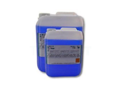 Oplachovací přípravek RINSE 25 kg