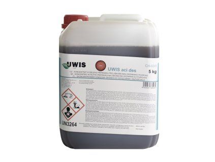 UWIS aci des 5 kg