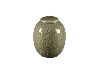 Krush pepřenka 7 cm, šedá