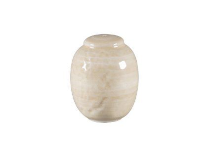 Krush pepřenka 7 cm, béžová