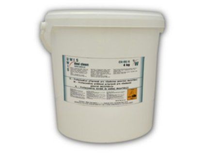 UWIS desi clean 4 kg