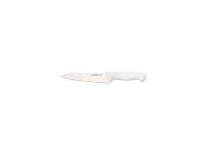 Nůž kuchařský 16 cm, bílý