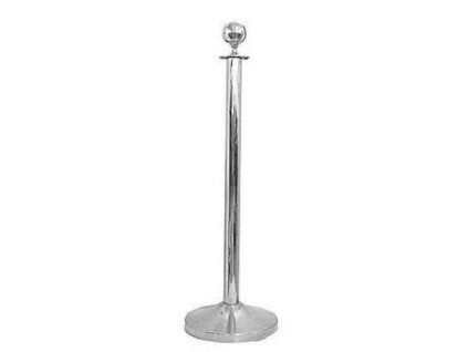 Stojan na ohrazení prostoru 99 cm