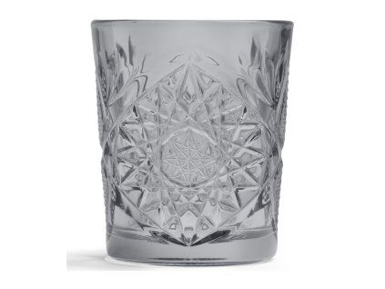 Hobstar Grey sklenice 355 ml