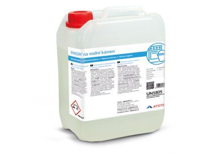 UWIS descaler 6 kg