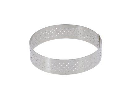Forma kruhová perforovaná pr. 8,5 cm