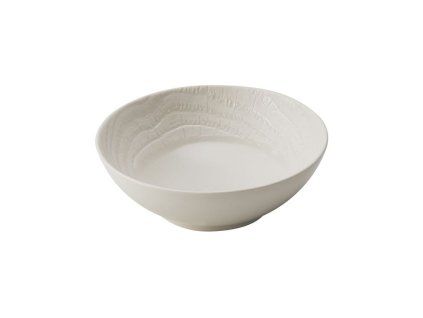 Arborescence mísa pr. 19 cm, bílá