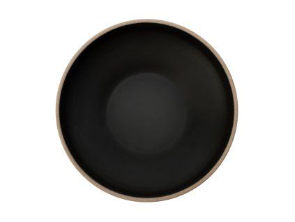 Minimal talíř hluboký pr. 21 cm