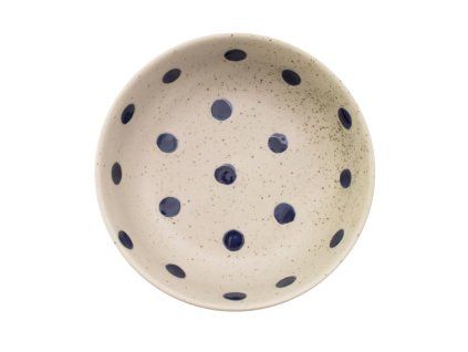 Grochy talíř hluboký pr. 20 cm