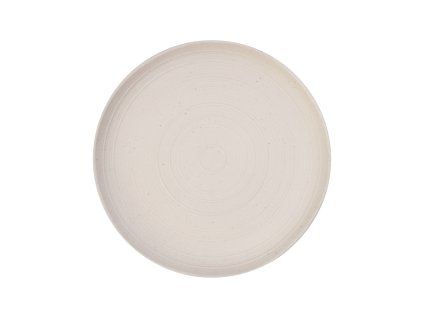 Clay talíř mělký pr. 22 cm