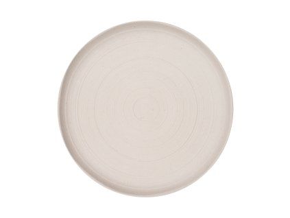 Clay talíř mělký pr. 27 cm