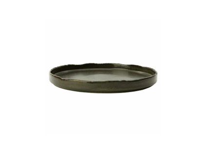 Alga talíř mělký pr. 25 cm