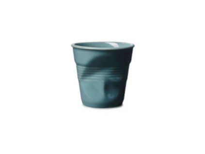 Froissés pohárek modrý 80 ml