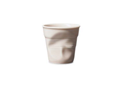Froissés pohárek světle růžový 80 ml