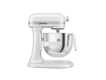 Kuchyňský robot Heavy Duty 6,6 l, bílý