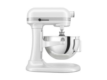 Kuchyňský robot Heavy Duty 5,2 l, bílý