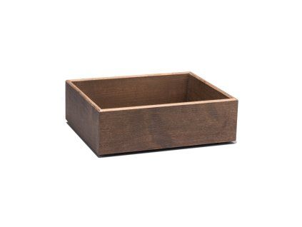 T-Collection box jasan, 325x265x100 mm