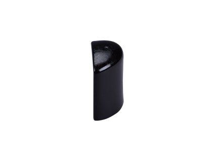 Cliché pepřenka, výš. 5,8 cm, černá