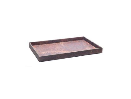 T-Collection box HPL, 530x325x40 mm, dekor rez