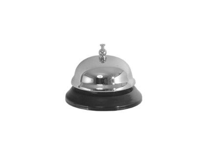 Zvonek 8,5 cm