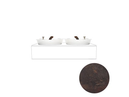 Y 18931 001 YOG RUST