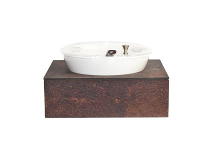 Y 18931 002 YOG RUST