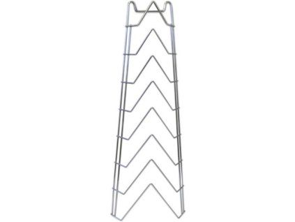 Stojan na poklice 64 cm