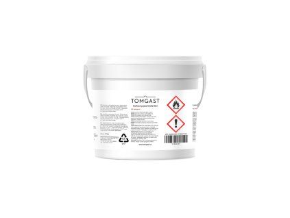 Pasta Chafing 4 kg