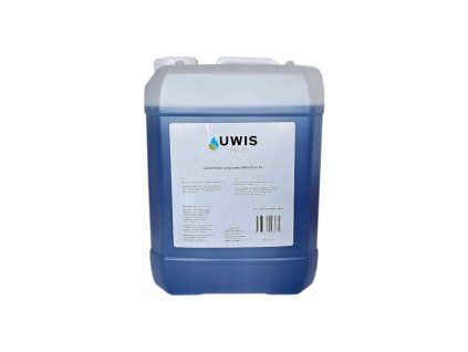 Oplachovací přípravek UWIS Plus 10l