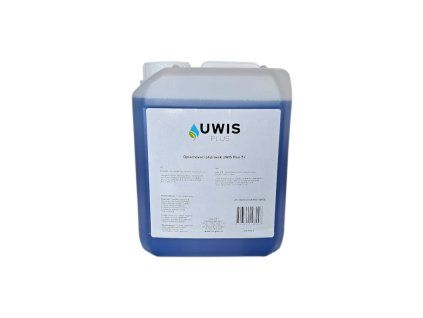 Oplachovací přípravek UWIS Plus 5l
