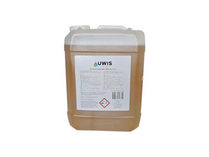 Čistič konvektomatů UWIS Plus 10l