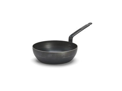 Pánev BLUE CARBON pr. 24 cm na soté