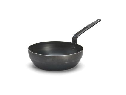 Pánev BLUE CARBON pr. 28 cm na soté